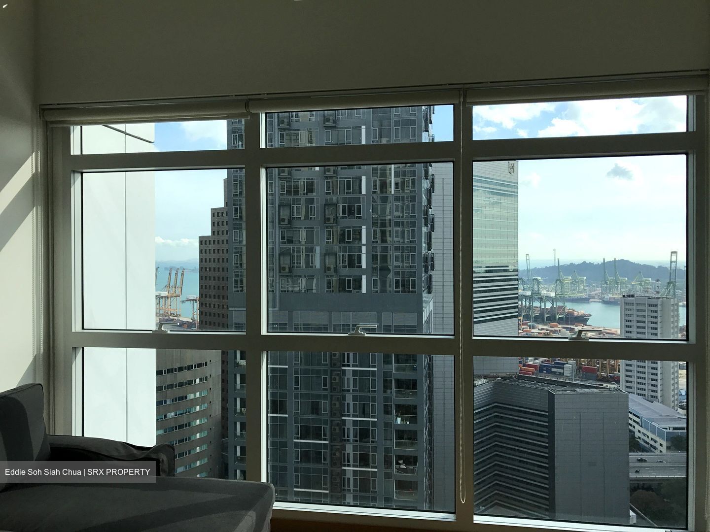 Icon (D2), Apartment #517035141